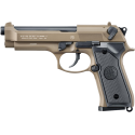 Beretta 92 Full Metal (Desert/Nera)