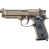 Beretta 92 Full Metal (Desert/Nera)