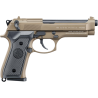 Beretta 92 Full Metal (Desert/Nera)