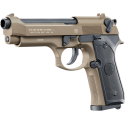 Beretta 92 Full Metal (Desert/Nera)