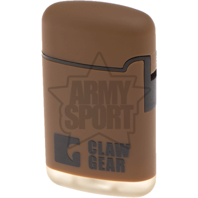 Storm Lighter MK II Antivento (Coyote) clawgear