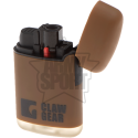 Storm Lighter MK II Antivento (Coyote) clawgear
