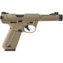 AAP01 Assassin Gas Full Auto/Semi Auto (Dark Earth) Action Army