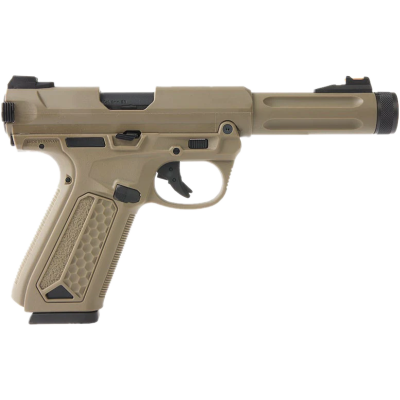 AAP01 Assassin Gas Full Auto/Semi Auto (Dark Earth) Action Army