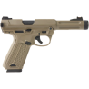 AAP01 Assassin Gas Full Auto/Semi Auto (Dark Earth)