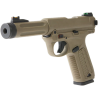AAP01 Assassin Gas Full Auto/Semi Auto (Dark Earth)