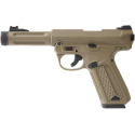 AAP01 Assassin Gas Full Auto/Semi Auto (Dark Earth) Action Army