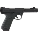 AAP01 Assassin Gas Full Auto/Semi Auto (Nera) Action Army