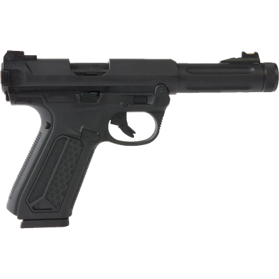 AAP01 Assassin Gas Full Auto/Semi Auto (Nera) Action Army