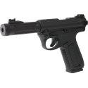AAP01 Assassin Gas Full Auto/Semi Auto (Nera) Action Army