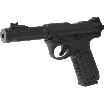 AAP01 Assassin Gas Full Auto/Semi Auto (Nera) Action Army