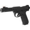 AAP01 Assassin Gas Full Auto/Semi Auto (Nera)