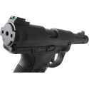 AAP01 Assassin Gas Full Auto/Semi Auto (Nera) Action Army
