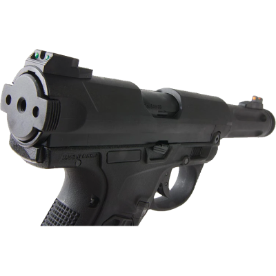 AAP01 Assassin Gas Full Auto/Semi Auto (Nera) Action Army