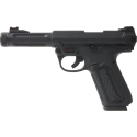 AAP01 Assassin Gas Full Auto/Semi Auto (Nera) Action Army