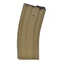 Caricatore Maggiorato Metallo M4 (300 colpi) Tan