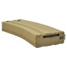Caricatore Maggiorato Metallo M4 (300 colpi) Tan