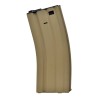 Caricatore Maggiorato Metallo M4 (300 colpi) Tan