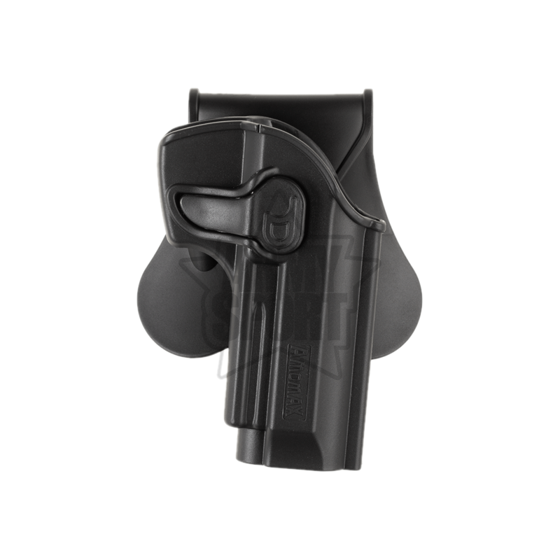 Fondina Beretta 92 con Paddle (Nera)