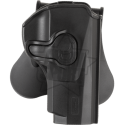 Fondina Beretta PX4 con Paddle (Nera)
