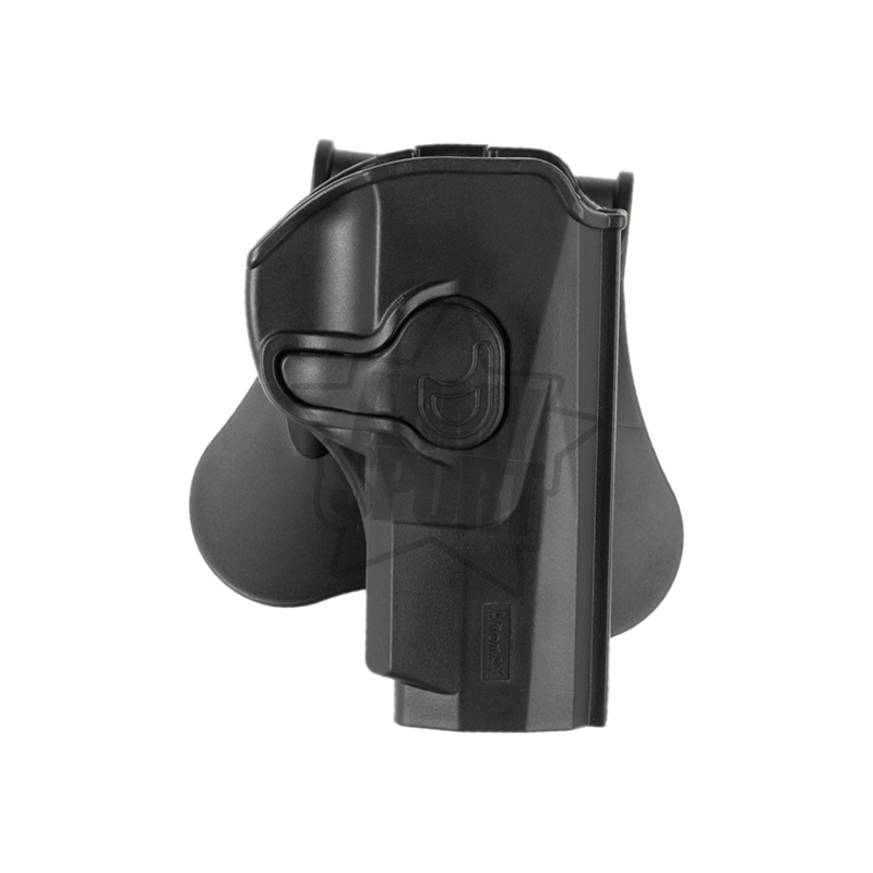 Fondina Beretta PX4 con Paddle (Nera)