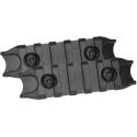Slitte 20mm G&G M-LOK (2 Pz)