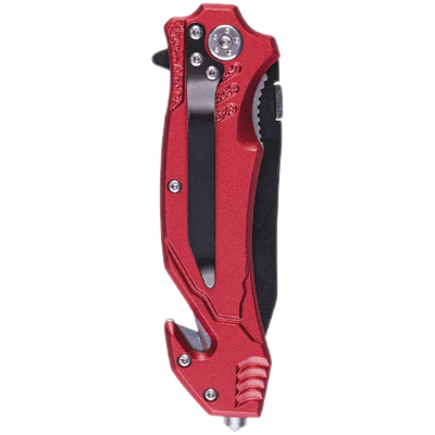 Coltello Red FIRE