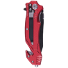 Coltello Red FIRE