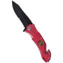 Coltello Red FIRE