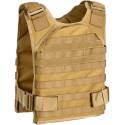 Plate Carrier (Coyote)