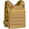 Plate Carrier (Coyote)