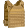 Plate Carrier (Coyote)