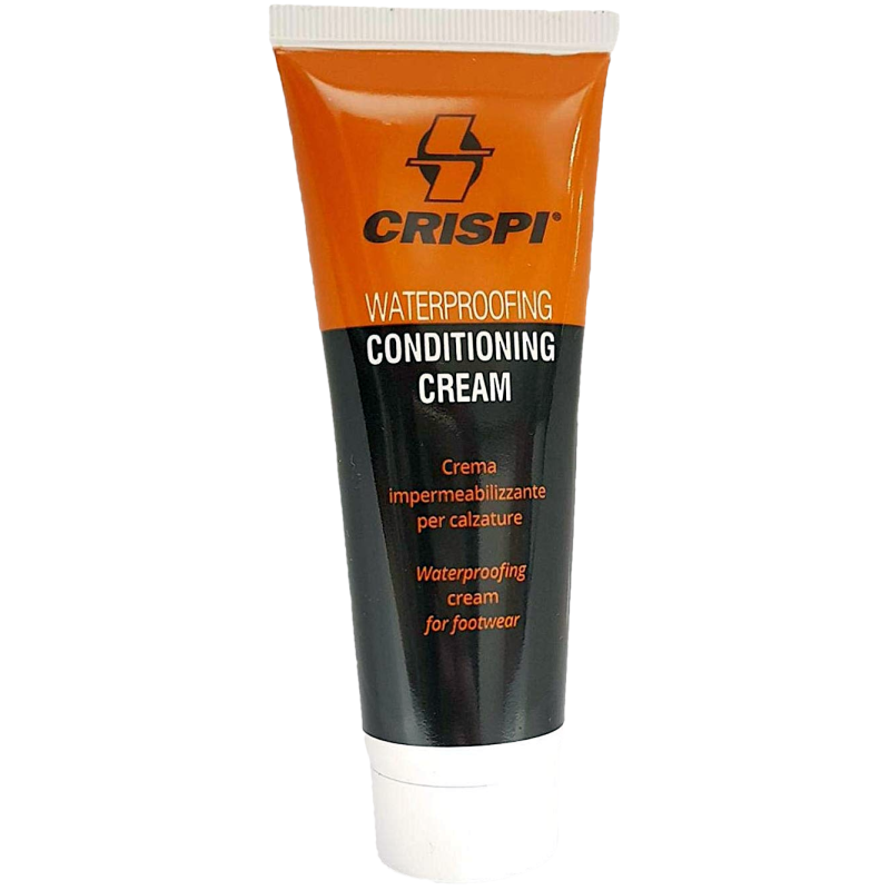 Crema Cleaning Waterproof Tubetto 75ml