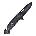 Coltello Rescue Apertura Assistita