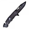 Coltello Rescue Apertura Assistita