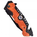 Coltello Rescue Apertura Assistita