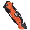 Coltello Rescue Apertura Assistita