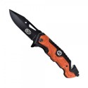 Coltello Rescue Apertura Assistita