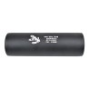 Silenziatore Skull Frog Navy Seals 110 x 35 mm