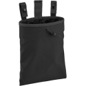 Tasca Porta Caricatori Esausti (Nera)