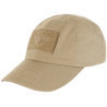 Tactical Baseball Cap (Desert)