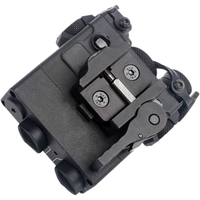 DBAL-A2 Green Laser + Torcia
