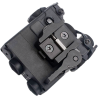 DBAL-A2 Green Laser + Torcia