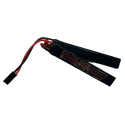 Lipo 7,4V 1600mAh 20C