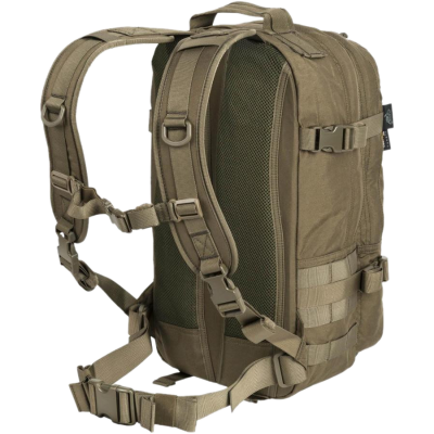Backpack Raccoon MKII (Midnight Blue) HELIKON