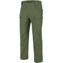 Pantalone Outdoor Tactical (Olive Green)