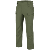 Pantalone Outdoor Tactical (Olive Green)