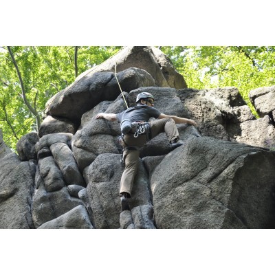 Pantalone Outdoor Tactical (Olive Green)