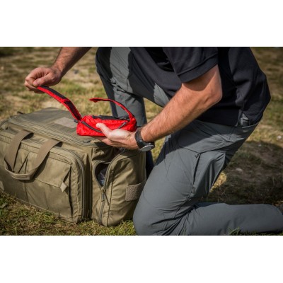 Pantalone Outdoor Tactical (Olive Green)