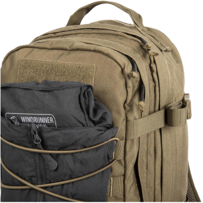 Backpack Raccoon MKII (Coyote) Helikon tex